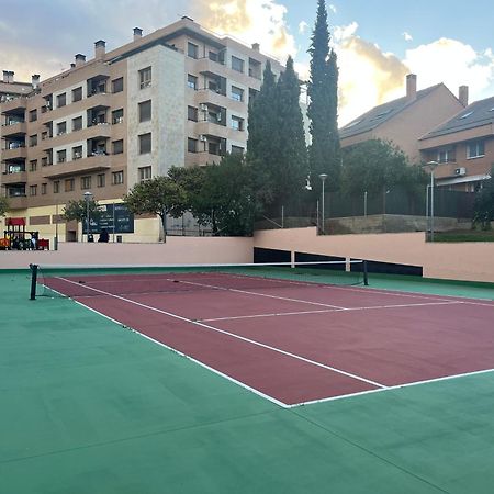 Вілла Casa Con Piscina En El Centro Тудела Екстер'єр фото