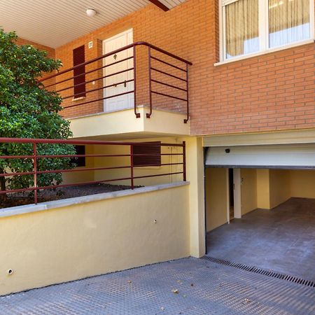 Вілла Casa Con Piscina En El Centro Тудела Екстер'єр фото