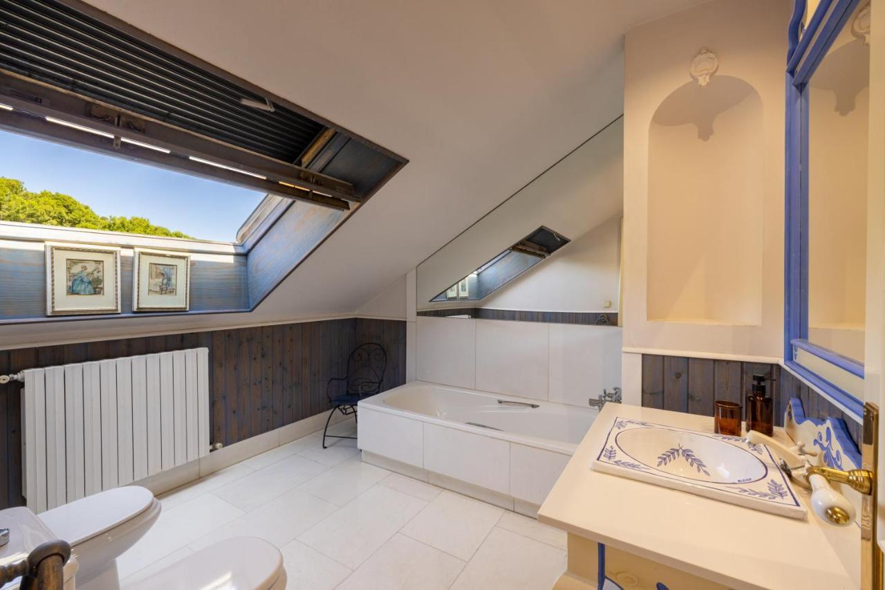 Вілла Casa Con Piscina En El Centro Тудела Екстер'єр фото