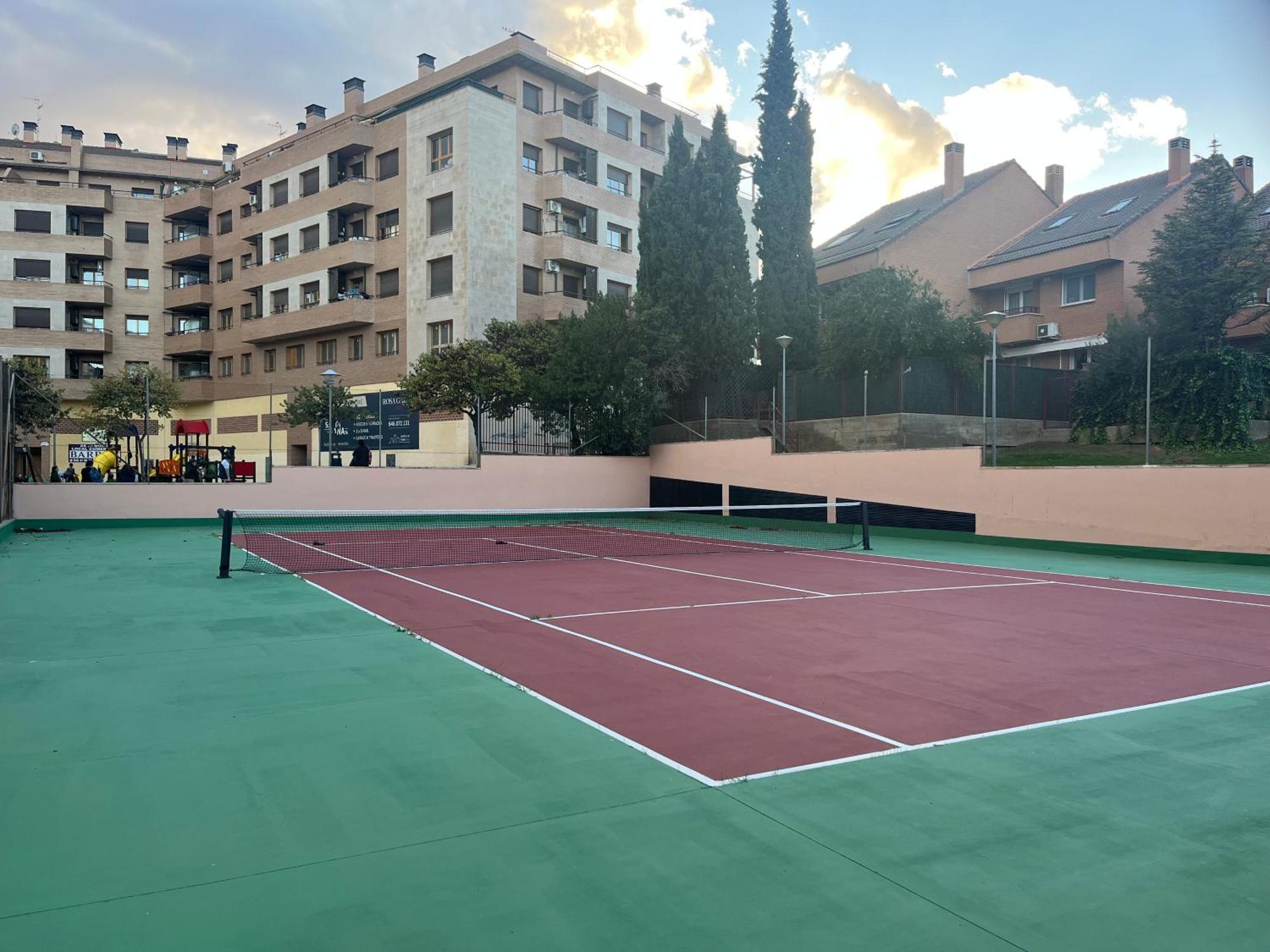 Вілла Casa Con Piscina En El Centro Тудела Екстер'єр фото